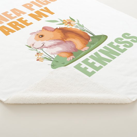 Wheekness Sherpa Deken (3/4)