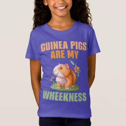 Wheekness Shirt #3 (Voorkant)