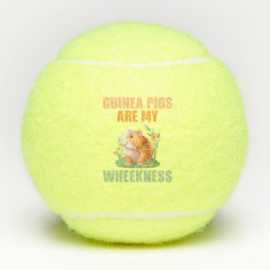 Wheekness Tennisballen