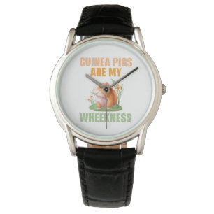 Wheekness Watch Horloge