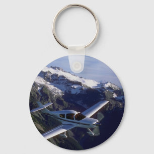 Wheeler Express Sleutelhanger