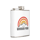 Wheeler Peak Heupfles (Rechts)