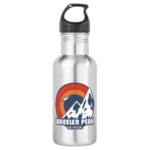 Wheeler Peak Sun Eagle Waterfles