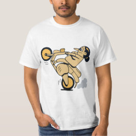 Wheelie T-shirt