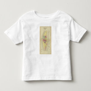 Wheeling Island Kinder Shirts