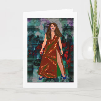 Wheeling LeeMarie's Creaative Design Kaart