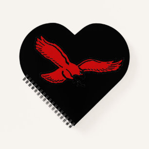 Wheeling Thunderbird Notitieboek