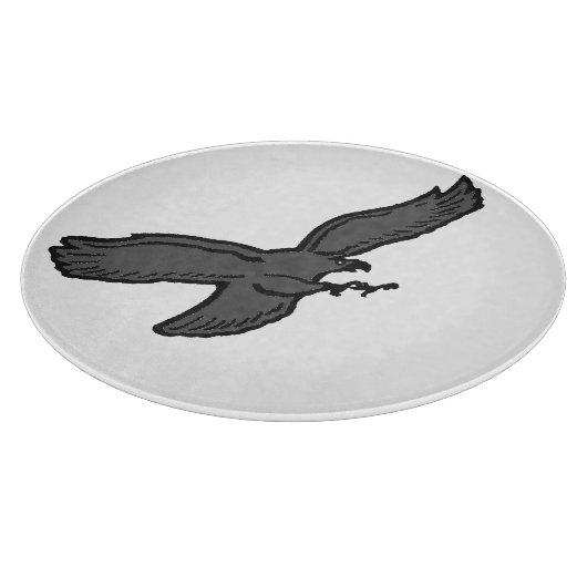 Wheeling Thunderbird Snijplank (Hoek)