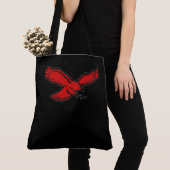 Wheeling Thunderbird Tote Bag (Dichtbij)