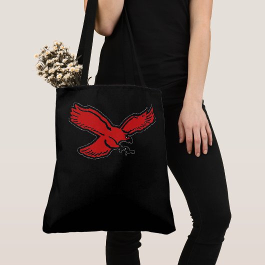 Wheeling Thunderbird Tote Bag (Dichtbij)
