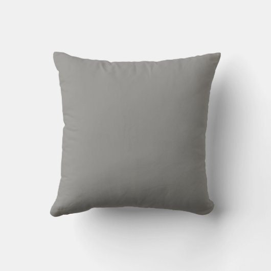 Wheels Black and White - Throw Pillow Kussen (Achterkant)