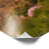 Wheels Coates, tin mine, Cornwall, Engeland Foto Afdruk (Hoek)