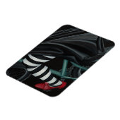 Wheels Up! Magneet (Linkerzijde)