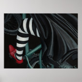 Wheels Up! Poster (Voorkant)