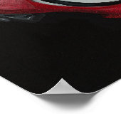 Wheels Up! Poster (Hoek)