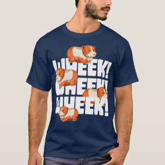 Wheen Wheek Wheek T-shirt