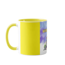 WHEEW CHILLE! Verdriet - (Inclusie 1)