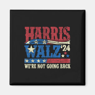 Wheimer 2024 Kamala Harris 2024 Tim W 2024 USA FLA Magneet