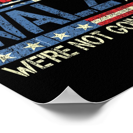 Wheimer 2024 Kamala Harris 2024 Tim W 2024 USA FLA Poster (Hoek)