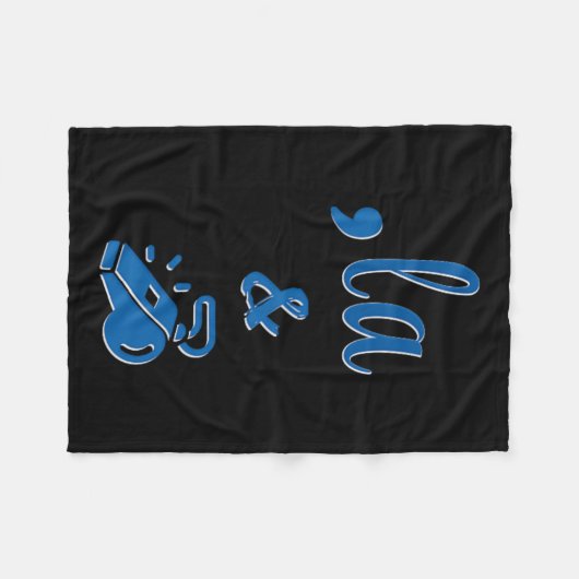 Wheimer 2024 Kamalaharris Timwaltz 2024 Fleece Deken (Voorkant (Horizontaal))