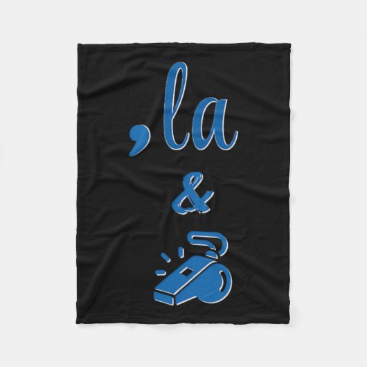 Wheimer 2024 Kamalaharris Timwaltz 2024 Fleece Deken (Voorkant)