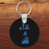 Wheimer 2024 Kamalaharris Timwaltz 2024 Sleutelhanger (Voorkant)