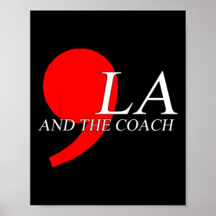 Wheimer 2024 Komma La En De Coach 3  Poster