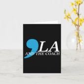 Wheimer 2024 Komma La En De Coach Kaart (Gele Bloem)