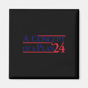 Wheimer een concept van een grappig plan tegen Tru Magneet