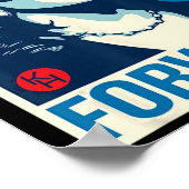 Wheimer Forward Poster (Hoek)