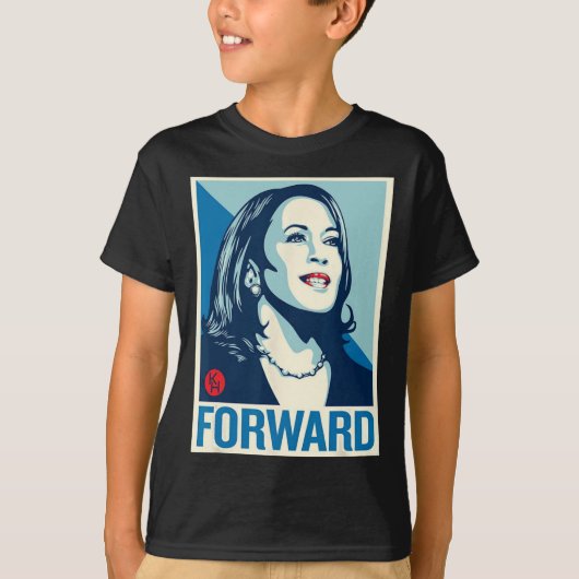 Wheimer Forward T-shirt (Voorkant)