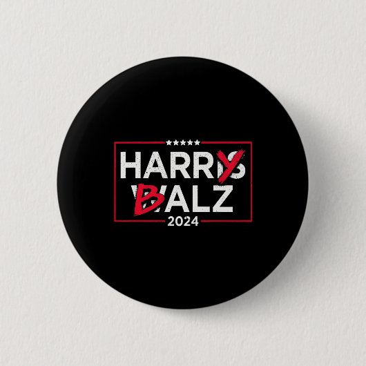 Wheimer Harry B 2024 Kleding Ronde Button 5,7 Cm (Voorkant)