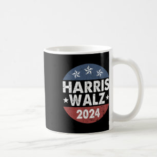 Wheimer Waltz 2024 Retro Vintage Koffiemok