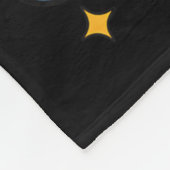 When Do I Get Peed On Funny Sarcastic Inappropriat Fleece Deken (Hoek)