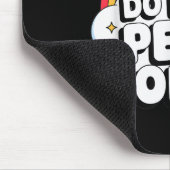 When Do I Get Peed On Raunchy Adult Muismat (Hoek)