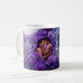 When Doves Cry Iris Tuin Inner Child Mok (Voorkant links)