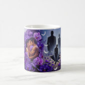 When Doves Cry Iris Tuin Inner Child Mok (Center)