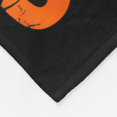 When God Made Truckers Funny Coffee Lovers Christi Fleece Deken (Hoek)