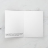 When I look at you, what I see is me Kaart (Binnen)