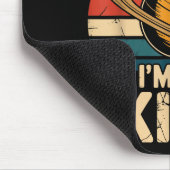 When It Comes To Rings Saturn Retro Planets  Muismat (Hoek)