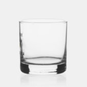 When Life Gives You Lemons Be A Squirter Whisky Glas (Links)