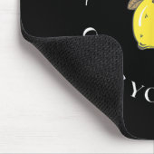 When Life Gives You Lemons Motivational Quote Lemo Muismat (Hoek)