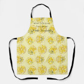 When Life Gives You Lemons Schort (Voorkant)