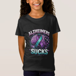 When Memories Fade T-shirt