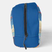 When Pigs Fly Funny Pig Airplanes Toilettasje (Rechts)