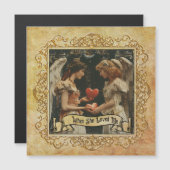 When She Loved Me (Voorkant / Achterkant)