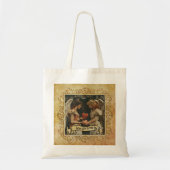 When She Loved Me  Tote Bag (Voorkant)