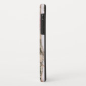 When The Heart Is Young door John William Godward Case-Mate iPhone Case (Achterkant/links)