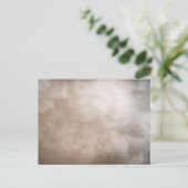 When The Smoke Clears Postcard Print by JHT Briefkaart (Staand voorkant)