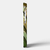 When The West Wind Blows iPad Air Hoesje (Achterkant / Links)